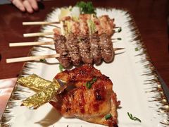 -弓二·烧鸟居酒屋(财富购物中心店)