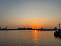 -海河外滩公园