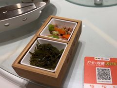 -郭林家常菜(狼垡店)
