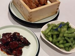 -上海1号私藏菜(静安店)