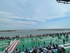 -泰达航母主题公园