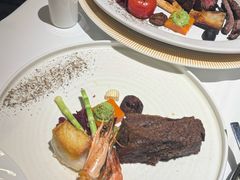 -王品牛排(珠海富华里店)