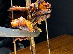 -汉巴味德·烤肉与啤酒的自助(杭州大悦城店)