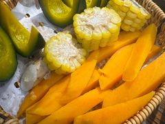 -海味当家·蒸锅海鲜(星海公园店)