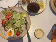 -无印良品餐堂 MUJI Diner(成都太古里店)