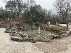 -玉女潭景区