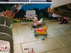 -极橙儿童齿科矫正中心(奥城店)