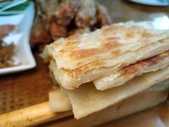 -闻道食府烙饼卷带鱼(原车耳营店原大觉寺店)