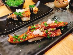 -昊·来了寿司(双楠2店)