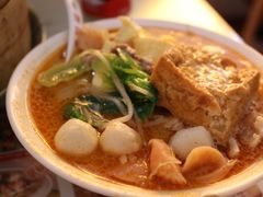 -津品味小吃(大学湾店)
