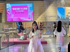 -哈尔滨西城红场