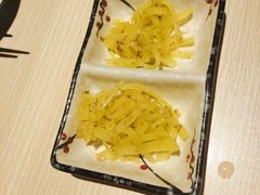 -気楽亭和食料理(气乐亭大世界本店)