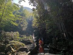 -山沟沟景区