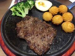 -汤姆家的牛排西餐厅(振华商厦店)