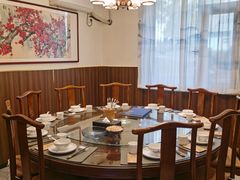 -徽韵人家·传承正宗徽菜(牡丹园店)
