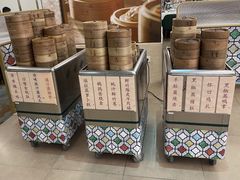 -翠园(广州太古汇店)