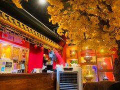 -京元盛铜锅涮肉(上海总店)