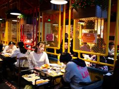 -喜虾客·大虾火锅(郑州无限城店)