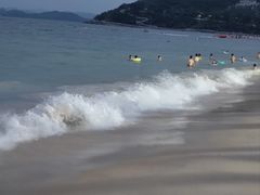 -大梅沙海滨公园