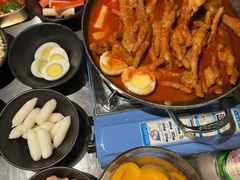 -吴草鸡爪오초닭발(城阳总店)
