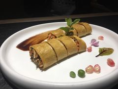 -安多素食(广仁寺路店)