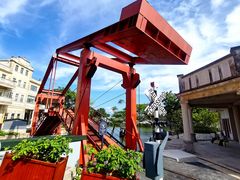 -赤坎·广东华侨国际旅游度假区