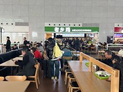 -老乡鸡(合肥高铁南站店)