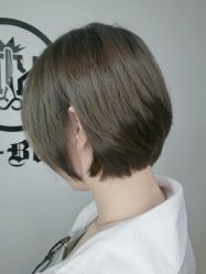 -BM SALON