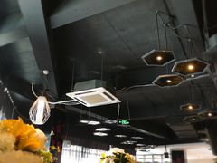 大堂-江南原著(中联广场店)
