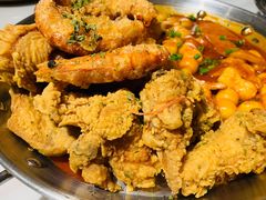 -HOTISLAND海鸡岛·韩国料理(江南西店)