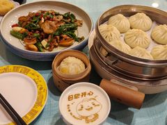 -狗不理(水上北路旗舰店)