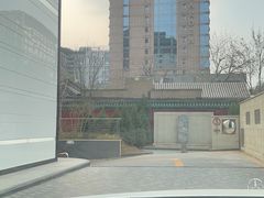 -王府半岛酒店