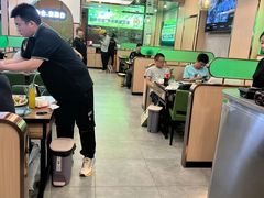 -合合春饼·酱骨·东北菜(潘家园店)