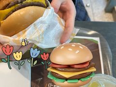 -麦当劳(苏州中心星悦汇店)