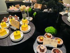 -罗宾斯牛排馆(重庆丽晶酒店)