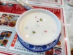 -捷信牛奶甜品世家(学府店)