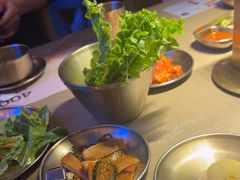 -西塔老太太泥炉烤肉(温州首店万象城黑金店)