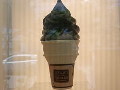 -麦当劳(中唱大厦店)