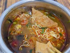 -胖子水煮(铁路三村无任何分店)