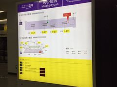 -民心佳园(地铁站)