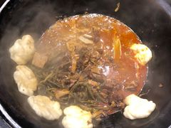 -缘福乡村铁锅炖民宿(八达岭店)