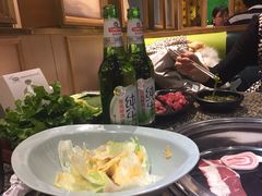 小菜啤酒-韩罗苑(万象城店)