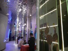 -赵小姐丨新中餐(曲江店)