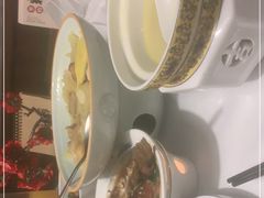 -肆月河豚·新淮扬(金融街店)