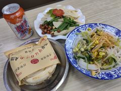 -樊记腊汁肉(竹笆市总店)