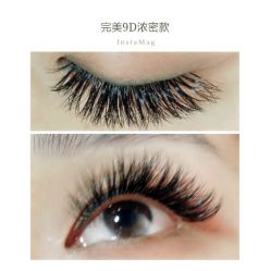 睫毛嫁接-光SPA科技美肤