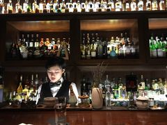 -The Bottle Bar(羲和商业广场店)