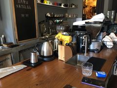 -转山咖啡(松柏社区店)