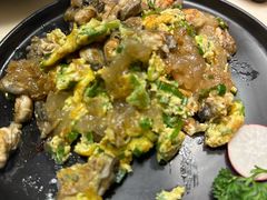 -林四喜·闽南传家菜(鼓浪屿店)