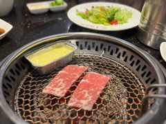 -木槿花韩式炭烤·熟成肉工坊(孙文东路店)
